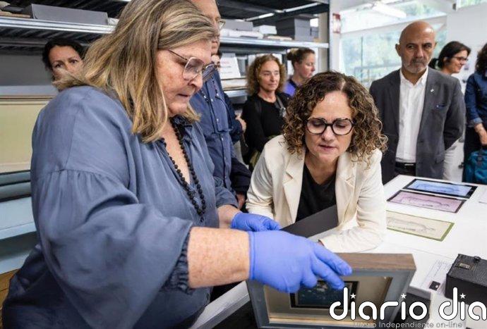Catalunya destina casi 5 millones a adquisiciones para la Col·lecció Nacional de arte en 2025