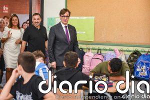 Catalunya impulsa un plan piloto que introduce la figura de un mosso en centros eductivos