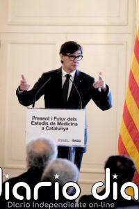 Catalunya tendrá 195 plazas más de Medicina el próximo curso y proyecta alcanzar 2.025 en el 2031-32