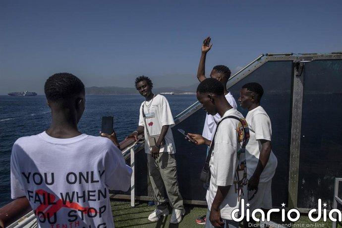 CCOO-A valora "positivamente" el proceso de regularización extraordinaria para personas migrantes