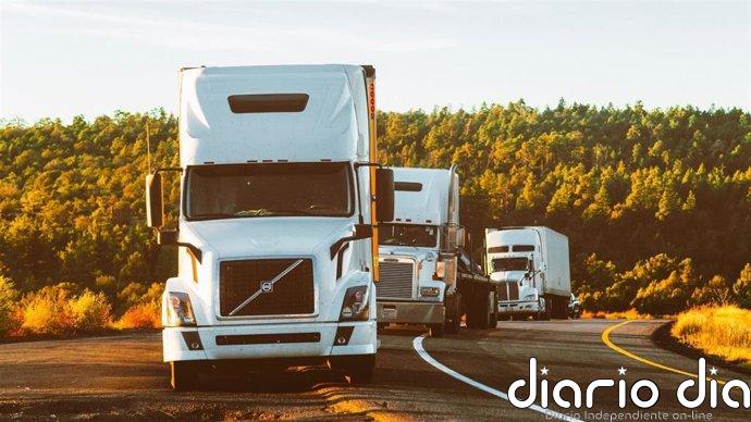 CCOO amenaza con una huelga general en el transporte si el Gobierno no desbloquea la jubilación anticipada