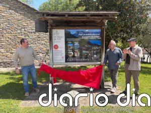 CCOO Aragón celebra 40 años de la recuperación de Morillo de Tou, convertido en centro de vacaciones