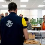 CCOO critica el recorte de 16 puestos de Correos en Sevilla: "situación preocupante al borde de los comicios andaluces"