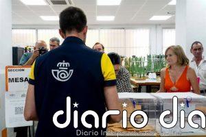 CCOO critica el recorte de 16 puestos de Correos en Sevilla: "situación preocupante al borde de los comicios andaluces"