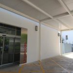 CCOO critica la "falta de planificación y recursos" en la apertura del tercer punto de urgencias de Córdoba