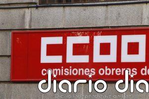 CCOO denuncia que el ERE en Capgemini en España es fruto de una "nula gestión estratégica" y no de la IA
