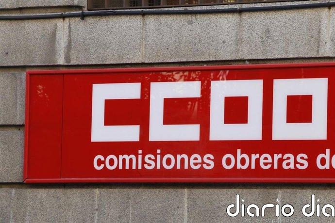 CCOO denuncia que el ERE en Capgemini en España es fruto de una "nula gestión estratégica" y no de la IA