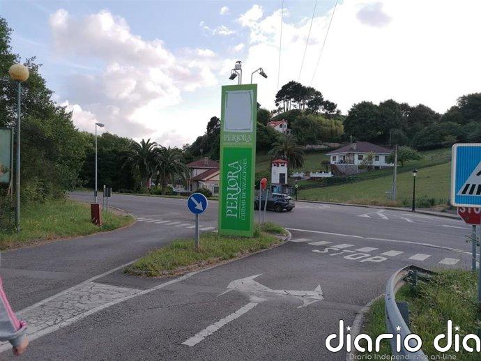 CCOO presenta un plan para recuperar la Ciudad Residencial de Perlora