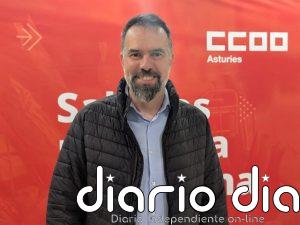 CCOO presentará 20 propuestas para "proteger el empleo, generar actividad económica y no dejar a nadie atrás"