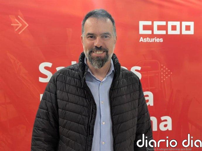 CCOO presentará 20 propuestas para "proteger el empleo, generar actividad económica y no dejar a nadie atrás"