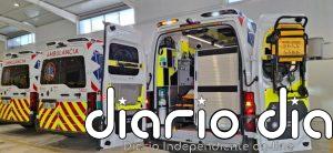 CCOO reclama que el plus de difícil cobertura se extienda a todos los trabajadores del transporte sanitario de Baleares