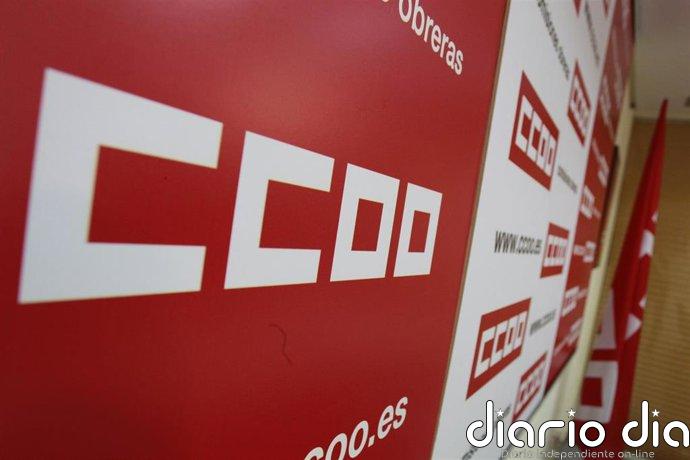 CCOO valora el descenso del paro en marzo en Cantabria pero insiste en la "excensiva dependencia" de los servicios