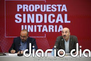 CCOO y UGT plantean limitar el uso del contrato parcial y endurecer las indemnizaciones por despido