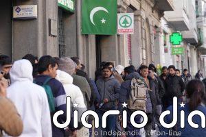 CEAR lamenta que la regularización sea "medida puntual" y ACCEM insta beneficiarios a iniciar trámites "cuanto antes"