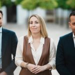 CEAR ve "preocupante" la "actual deriva" política tras la "prioridad nacional" acordada por PP y Vox en Extremadura