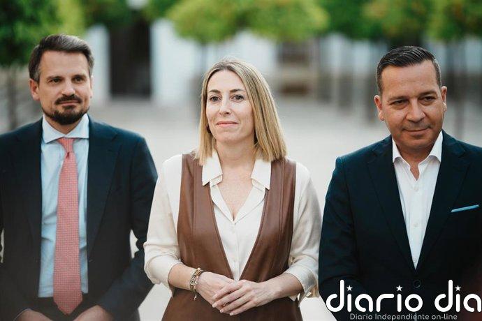 CEAR ve "preocupante" la "actual deriva" política tras la "prioridad nacional" acordada por PP y Vox en Extremadura