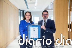 Cecabank renueva la certificación Aenor que avala la excelencia en sus servicios de postcontratación