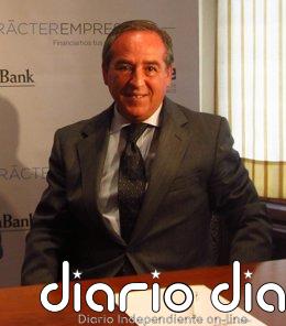 Cecam no ve problema en la regularización de inmigrantes pero cree "muy necesario" establecer un itinerario formativo