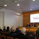 Cecot celebrará las elecciones a la presidencia el 3 de junio