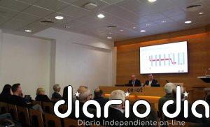 Cecot celebrará las elecciones a la presidencia el 3 de junio