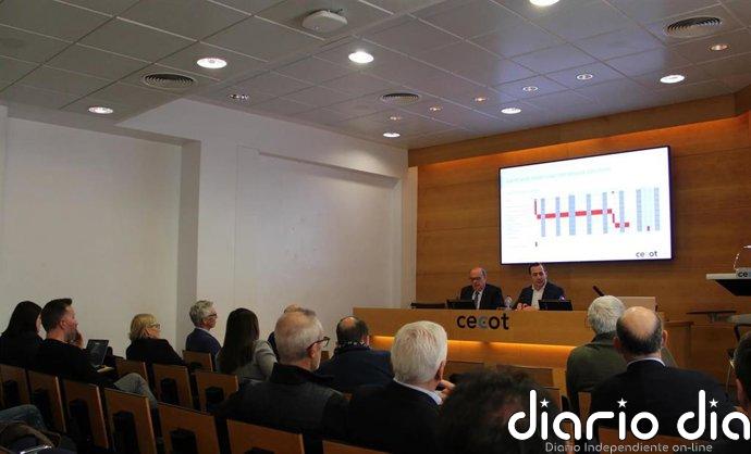 Cecot celebrará las elecciones a la presidencia el 3 de junio