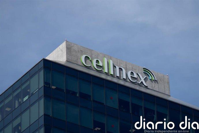 Cellnex reduce pérdidas un 24,5% en el primer trimestre, hasta 37 millones, y reitera sus previsiones