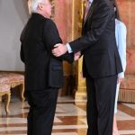 Celorio recibe el Premio Cervantes 2025:"La nacionalidad mexicana no puede disociarse de la historia y cultura española"