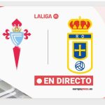 Celta de Vigo - Oviedo, en directo hoy: sigue el partido de LaLiga EA Sports minuto a minuto