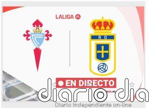 Celta de Vigo - Oviedo, en directo hoy: sigue el partido de LaLiga EA Sports minuto a minuto
