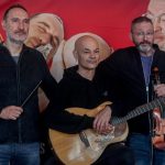 Celtas Cortos ponen fin en Valladolid a la gira de su 40 aniversario este sábado, a dos días del 20 de abril