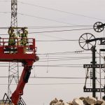 CEM celebra la vuelva del AVE directo y pide mantener "intensidad" en trabajos hasta "completa normalización"