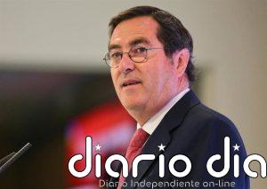 CEOE mantiene su previsión de un IPC medio del 2,9% para 2026, pero no descarta revisarla al alza