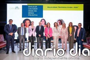 CEOMA ditingue a Caixabank como 'Empresa amigable' por cercanía y transparencia con las personas mayores