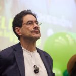 Cepeda advierte de que los ataques de la guerrilla benefician a la derecha en las elecciones de Colombia