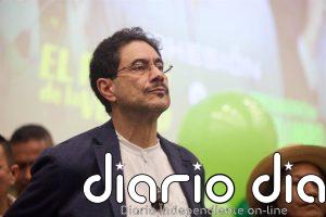 Cepeda advierte de que los ataques de la guerrilla benefician a la derecha en las elecciones de Colombia