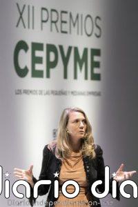 Cepyme convoca la XIII edición de sus premios anuales para reconocer la labor de las pymes