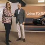 Cepyme y Volvo Car reafirman su compromiso para impulsar el crecimiento y la sostenibilidad en las pymes