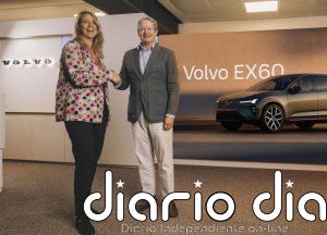 Cepyme y Volvo Car reafirman su compromiso para impulsar el crecimiento y la sostenibilidad en las pymes