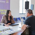 Cerca de 150 personas participan en las tres jornadas de selección de PalmaActiva esta semana