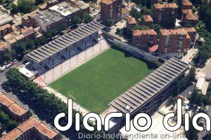 Cerca de 370 efectivos garantizarán la seguridad del Rayo Vallecano-AEK Atenas del miércoles