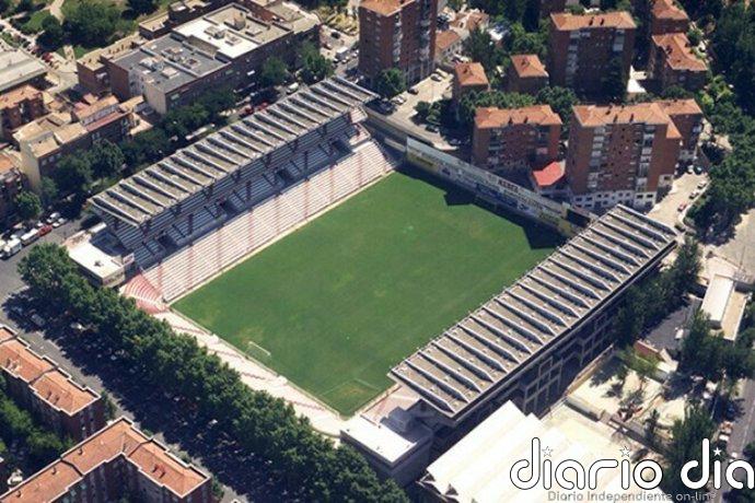 Cerca de 370 efectivos garantizarán la seguridad del Rayo Vallecano-AEK Atenas del miércoles