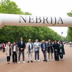 Cerca de 4.000 jóvenes participan en la VII MiniMaratón Madrid-Nebrija