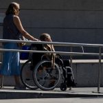 CERMI insta a Derechos Sociales a regular "sin más demoras" la tarjeta europea de discapacidad y de estacionamiento