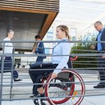 CERMI pide a Derechos Sociales que la nueva Ley de profesiones sociales incite la inclusión de personas con discapacidad