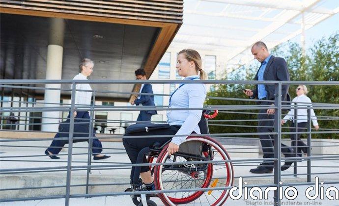 CERMI pide a Derechos Sociales que la nueva Ley de profesiones sociales incite la inclusión de personas con discapacidad