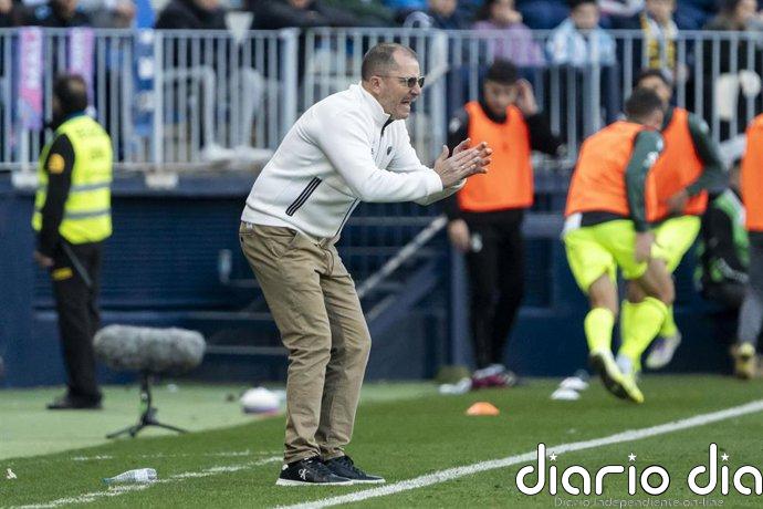 Ceuta y Real Sociedad B empatan sin goles en la zona tranquila de LaLiga Hypermotion
