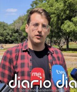 CHA tilda de "paripé antiaragonés" el acto del Día de Aragón: "PP y Vox han aprovechado para politizarlo y manosearlo"