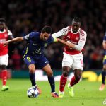 Champions League | Directo: Sigue la semifinal Atlético-Arsenal