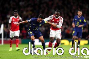 Champions League | Directo: Sigue la semifinal Atlético-Arsenal