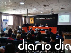 Charlas, talleres y visitas al centro histórico de Málaga, entre las actividades de la Semana del Turismo